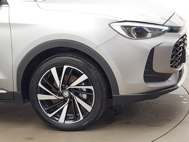 Used MG MG ZS 2025 for sale - 78146846: Photo 9