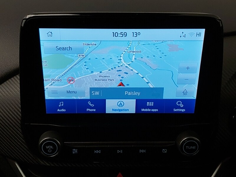 Used Ford Puma 2020 for sale - 77908156: Photo 10