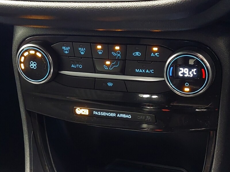 Used Ford Puma 2020 for sale - 77908156: Photo 15