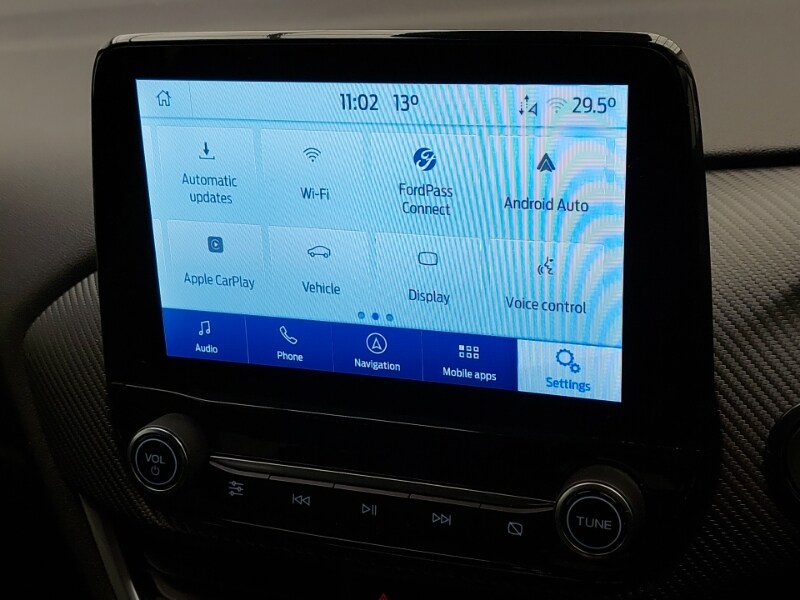 Used Ford Puma 2020 for sale - 77908156: Photo 16