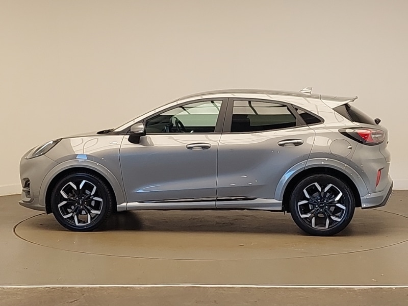 Used Ford Puma 2020 for sale - 77908156: Photo 4