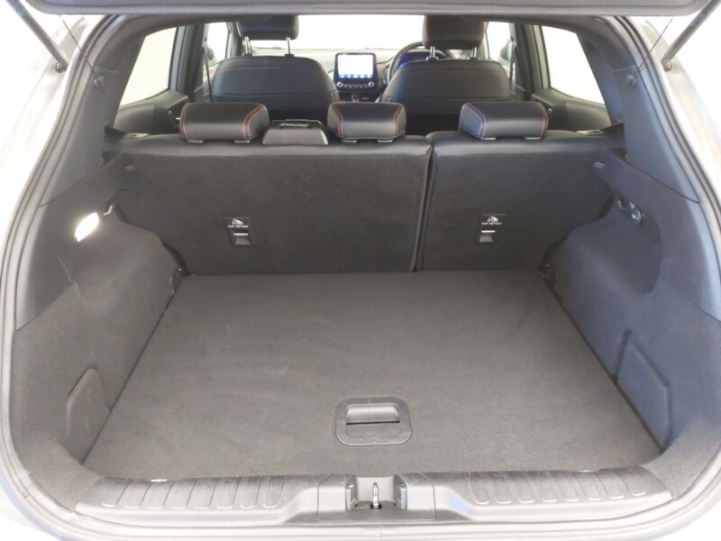 Used Ford Puma 2020 for sale - 77908156: Photo 8