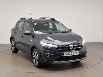 2022 - 1.0 TCe Prestige 5dr