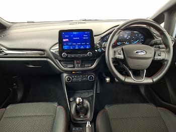 Used Ford Fiesta 2020 for sale - 79569991: Photo