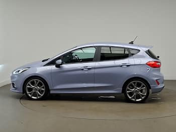 Used Ford Fiesta 2020 for sale - 79569991: Photo