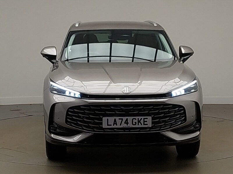 Used MG MG HS 2024 for sale - 77004816: Photo 12