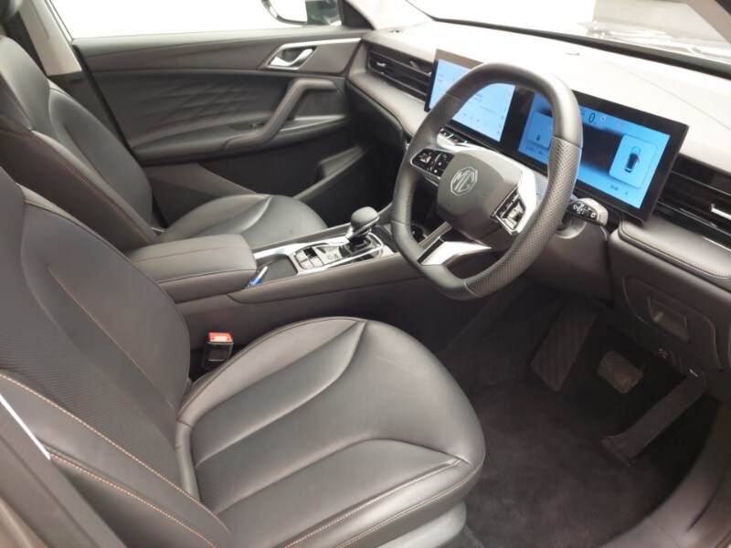 Used MG MG HS 2024 for sale - 77004816: Photo 13