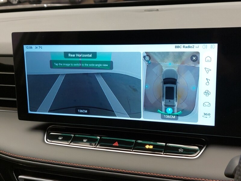 Used MG MG HS 2024 for sale - 77004816: Photo 15