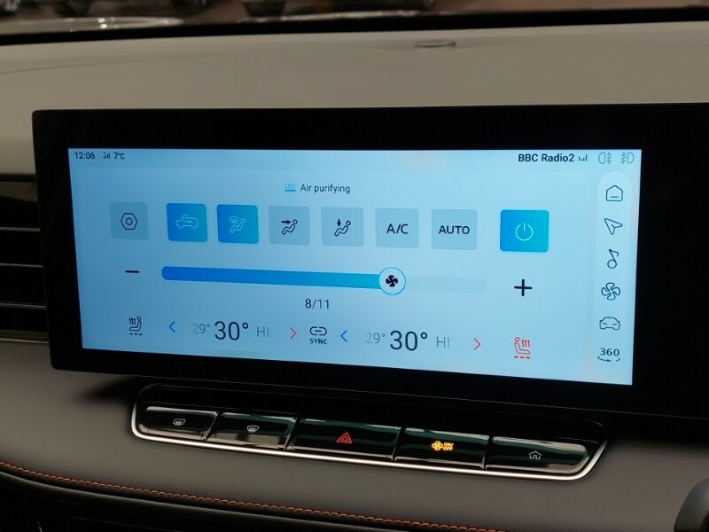 Used MG MG HS 2024 for sale - 77004816: Photo 16