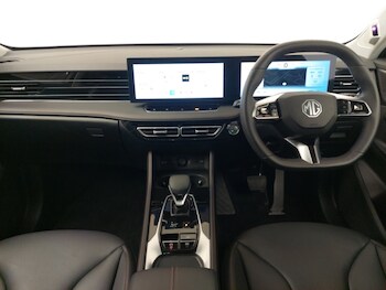 Used MG MG HS 2024 for sale - 77004816: Photo