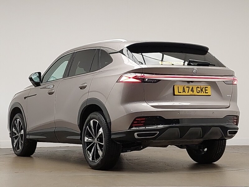 Used MG MG HS 2024 for sale - 77004816: Photo 3