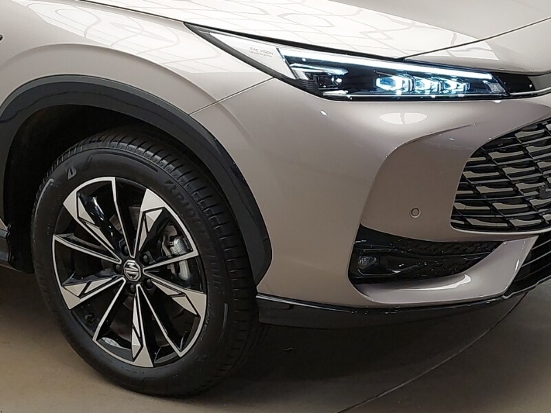 Used MG MG HS 2024 for sale - 77004816: Photo 9