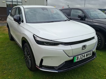 Used Honda e NY1 2024 for sale - 79457658: Photo