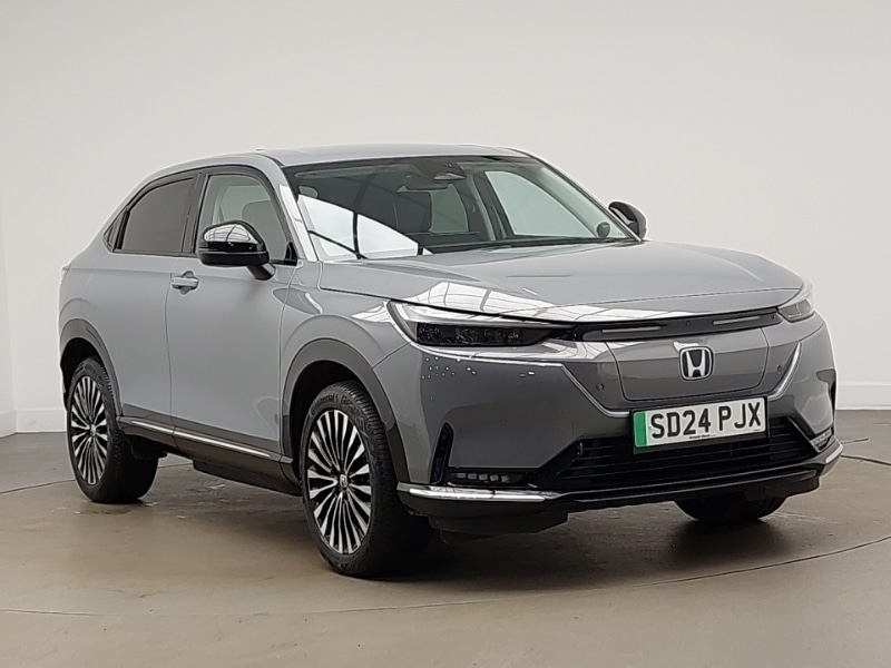 Used Honda e NY1 2024 for sale - 78046578: Photo 1