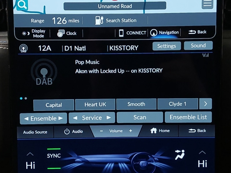 Used Honda e NY1 2024 for sale - 78046578: Photo 10