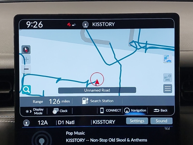 Used Honda e NY1 2024 for sale - 78046578: Photo 11