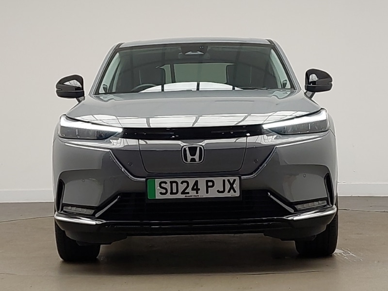 Used Honda e NY1 2024 for sale - 78046578: Photo 12