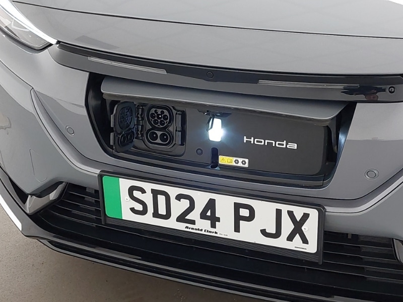Used Honda e NY1 2024 for sale - 78046578: Photo 14