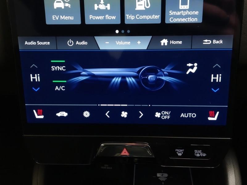 Used Honda e NY1 2024 for sale - 78046578: Photo 18