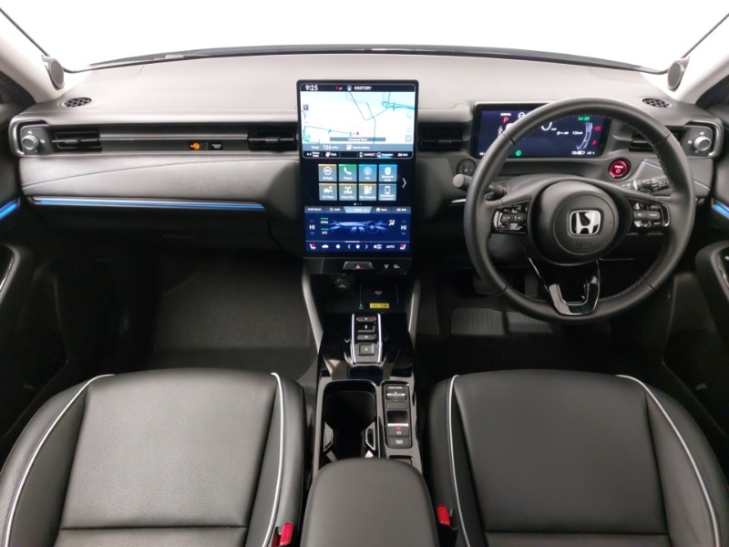 Used Honda e NY1 2024 for sale - 78046578: Photo 2