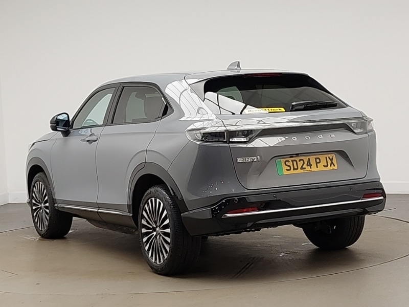 Used Honda e NY1 2024 for sale - 78046578: Photo 3