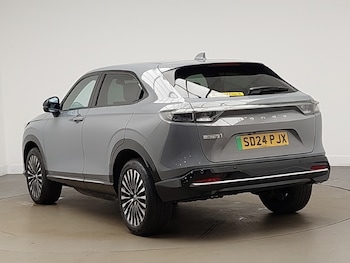 Used Honda e NY1 2024 for sale - 78046578: Photo