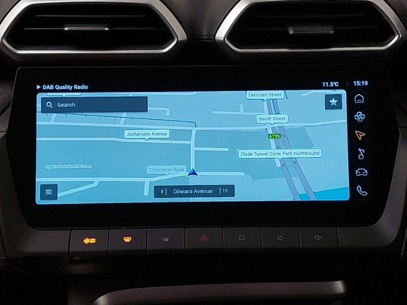 Used MG MG ZS 2024 for sale - 76987317: Photo 10