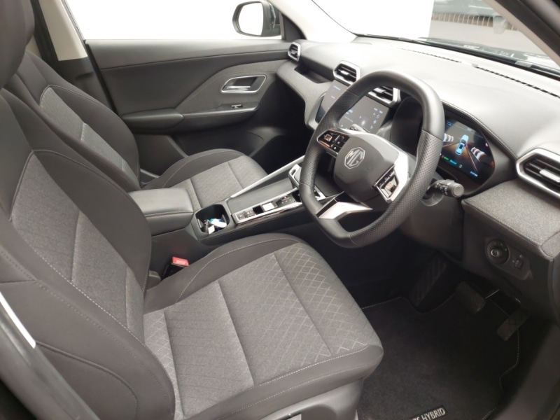 Used MG MG ZS 2024 for sale - 76987317: Photo 13