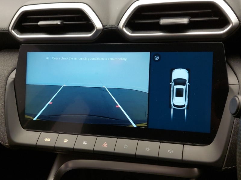 Used MG MG ZS 2024 for sale - 76987317: Photo 14