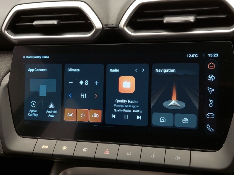 Used MG MG ZS 2024 for sale - 76987317: Photo 16