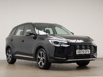 MG MG ZS feature image