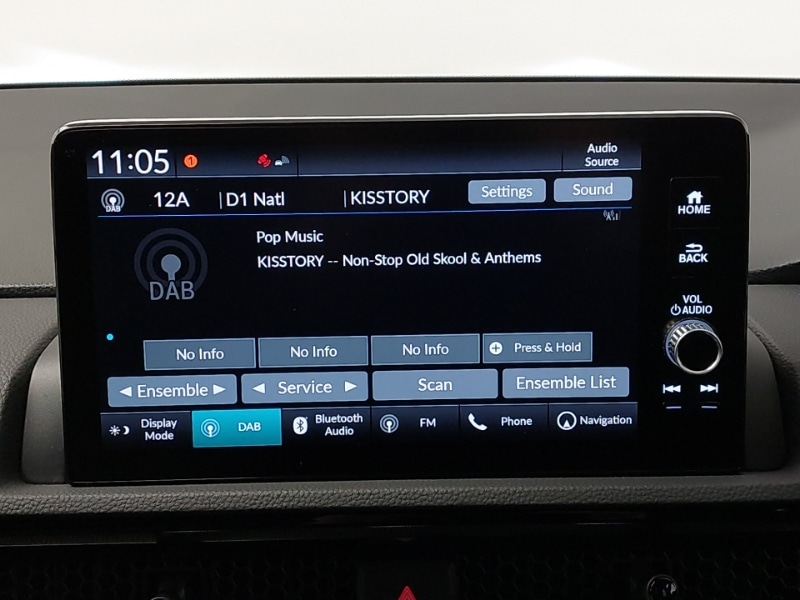 Used Honda CR-V 2025 for sale - 77832280: Photo 10