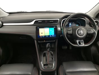 Used MG MG ZS 2023 for sale - 77837844: Photo