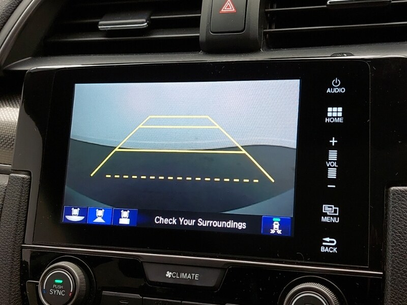 Used Honda Civic 2019 for sale - 78054576: Photo 16