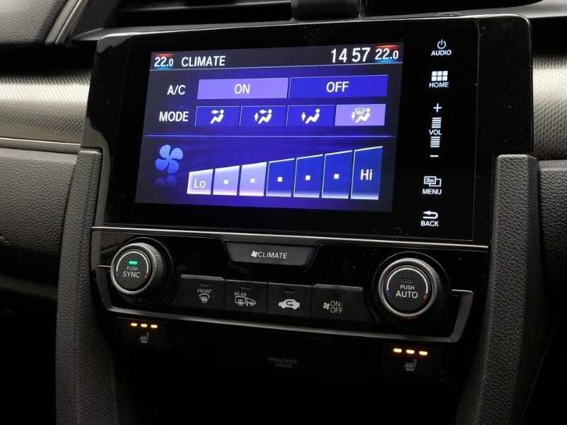 Used Honda Civic 2019 for sale - 78054576: Photo 17