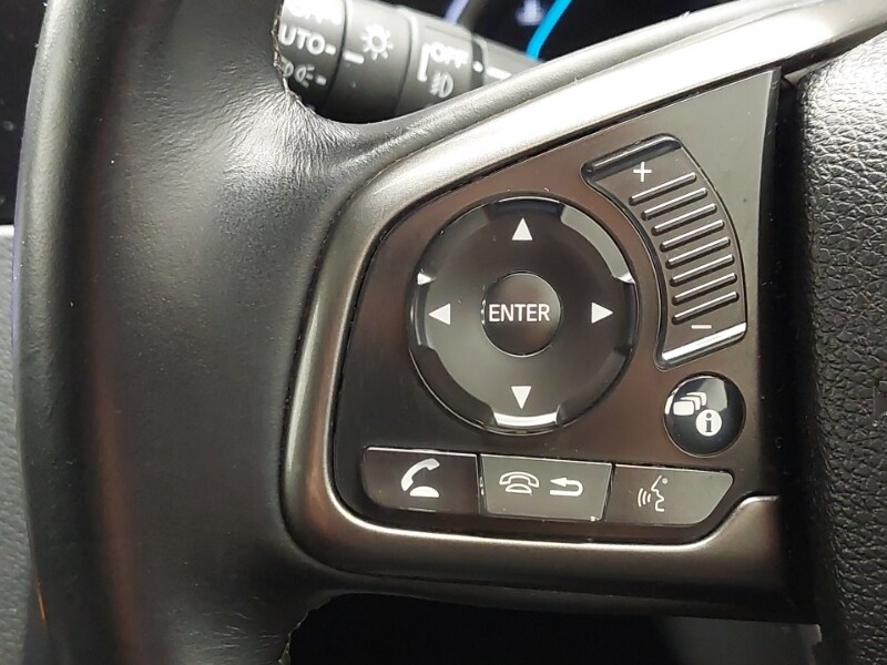 Used Honda Civic 2019 for sale - 78054576: Photo 18