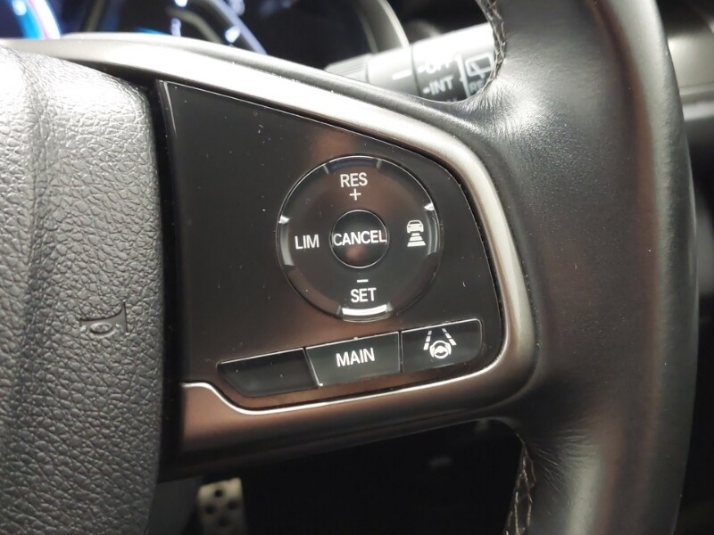 Used Honda Civic 2019 for sale - 78054576: Photo 19