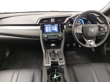 Used Honda Civic 2019 for sale - 78054576: Photo