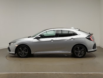 Used Honda Civic 2019 for sale - 78054576: Photo