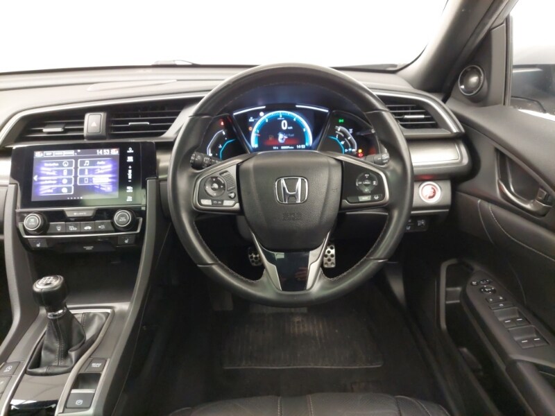 Used Honda Civic 2019 for sale - 78054576: Photo 7