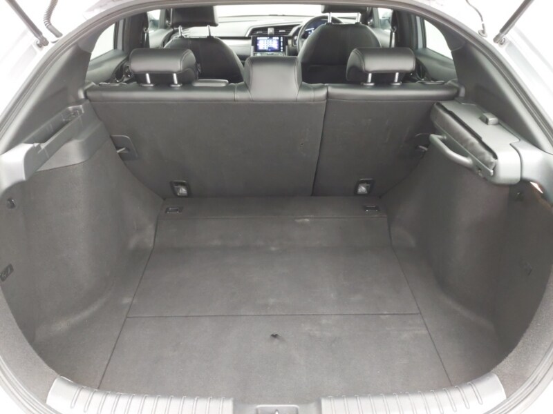 Used Honda Civic 2019 for sale - 78054576: Photo 8