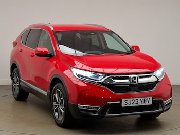 Used Honda CR-V 2023 for sale - 79477386: Photo