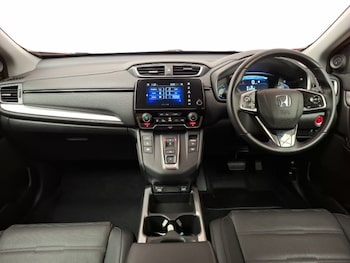 Used Honda CR-V 2023 for sale - 79477386: Photo