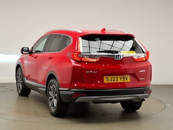 Used Honda CR-V 2023 for sale - 79477386: Photo