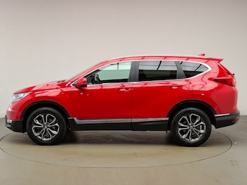 Used Honda CR-V 2023 for sale - 79477386: Photo