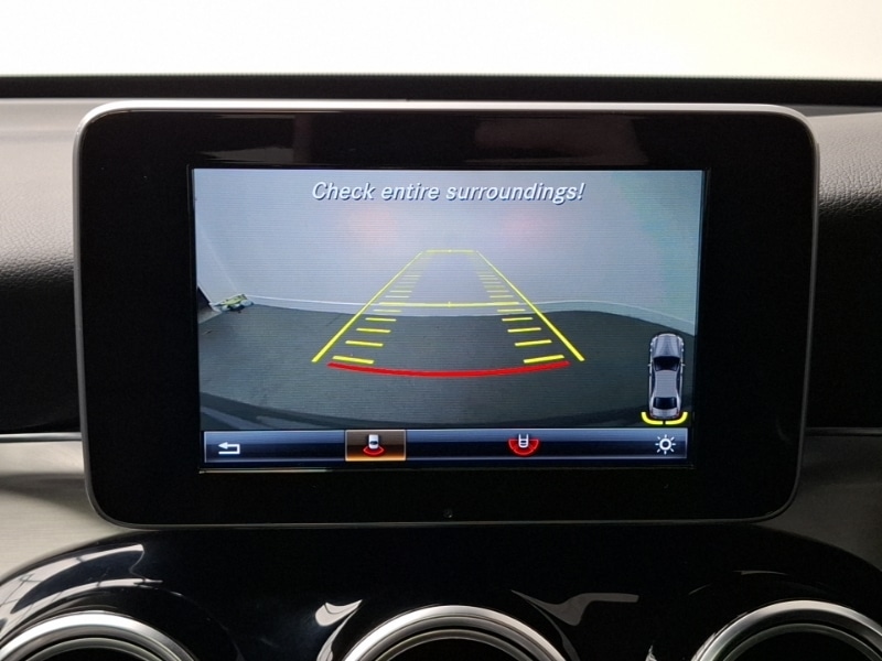 Used Mercedes-Benz GLC 2016 for sale - 76451123: Photo 11