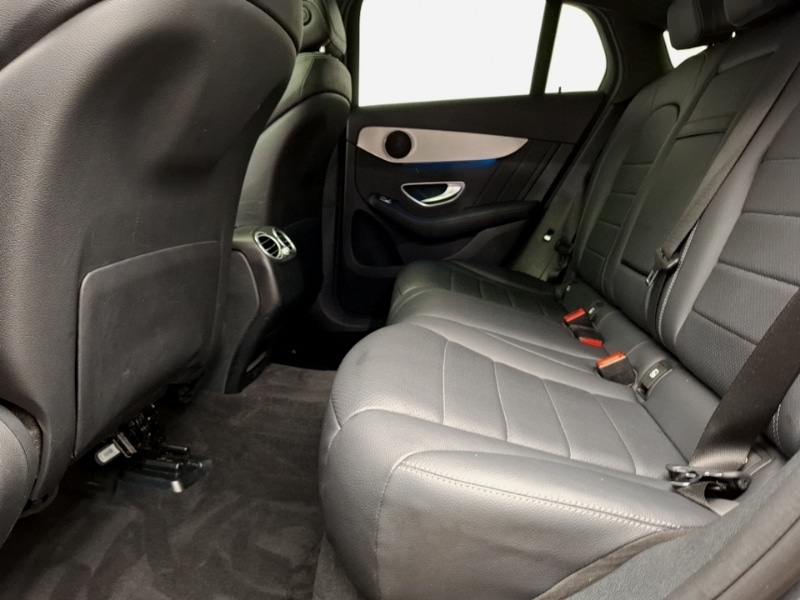 Used Mercedes-Benz GLC 2016 for sale - 76451123: Photo 6