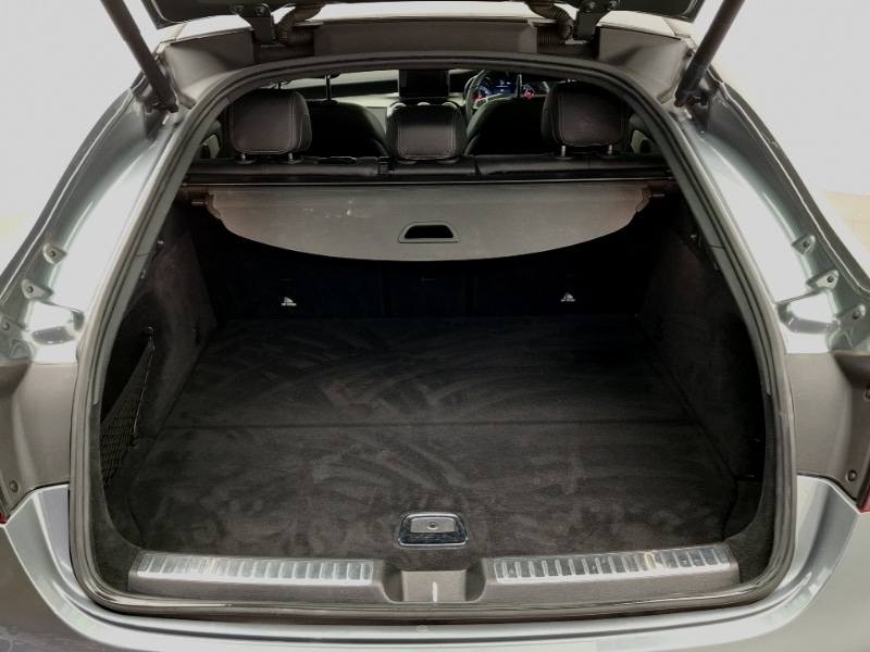 Used Mercedes-Benz GLC 2016 for sale - 76451123: Photo 8