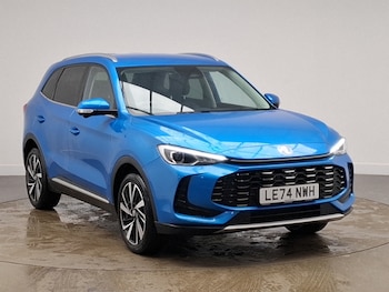 MG MG ZS feature image