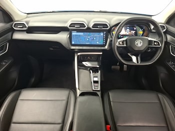 Used MG MG ZS 2024 for sale - 77908159: Photo